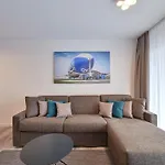 Ferienwohnungen Stock Ferienwohnung Nr 8
