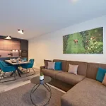 Ferienwohnungen Stock Ferienwohnung Nr 2