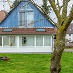Haus Buche