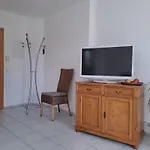 Ferienwohnung Gross