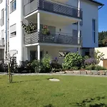 Ferienwohnung Huber