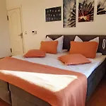Ferienwohnung Malchow SEE 8791