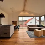 Landhaus Zum See - Fewo Eiche