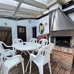 Ferienhaus Gemuetliche Stube
