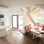 Maisonette Alpenblick