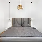 Premium Smartapart Julia Zentral Und Modern Mit Smarthome
