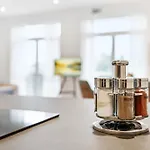 Premium Smartapart Julia Zentral Und Modern Mit Smarthome