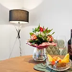 Premium Smartapart Julia Zentral Und Modern Mit Smarthome