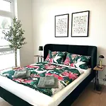 Apartment M17 - Loc