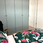 Apartment M17 - Loc