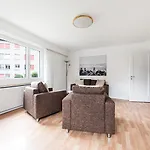 Soho 13 !Gratis Parken, Free Parking!