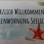 Ferienwohnung Seelicht