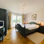 Ferienwohnung An Der Bodenseetherme