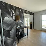 Sunset Apartment Mit Bodensee-Blick - Mit Parkplatz