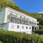 Sunset Apartment Mit Bodensee-Blick - Mit Parkplatz