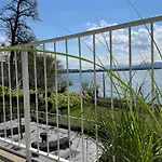 Sunset Apartment Mit Bodensee-Blick - Mit Parkplatz