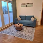 Ferienwohnung Am Bodensee