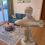 Ferienwohnung Am Bodensee