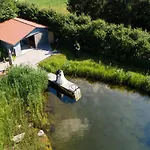 Ferienhaus Beim Viechdoktor