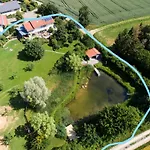 Ferienhaus Beim Viechdoktor