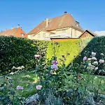 Bodensee-Haus Istayunixi Seenaehe-Terrasse-Garten-Netflix-Parkplatz