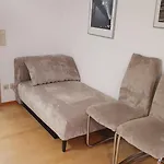 Gemütliche Wohnung in Wasserburg