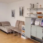 Gemütliche Wohnung in Wasserburg