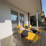 Ferienwohnung An Der Bodenseetherme