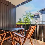 Ferienwohnpark Immenstaad Am Bodensee Ein-Zimmer-Apartment 55 10