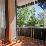 Ferienwohnpark Immenstaad Am Bodensee Zwei-Zimmer-Apartment 53 16