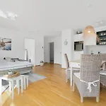 Riedlepark Apartments in Friedrichshafen