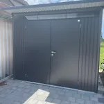 Ferienwohnung Im Aengerle