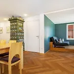 Ferienwohnung Lauterach