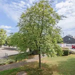 Ferienwohnpark Immenstaad am Bodensee Zwei-Zimmer-Apartment 53 09