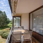 Ferienwohnpark Immenstaad am Bodensee Zwei-Zimmer-Apartment 53 09