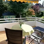 Haemmerle Fewo Holiday Apartment - Green