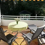 Haemmerle Fewo Holiday Apartment - Green