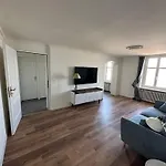 Lakeside Apartments Rorschach - easy self check-in