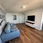 Lakeside Apartments Rorschach - easy self check-in