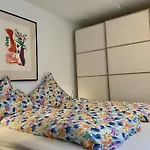 Ferienwohnung Am Mühlkanal