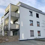 Ferienwohnung Central 1St Floor - Hochwertige Wohnung Mit Balkon Und Aufzug