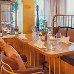 YachtHotel Helvetia Spa- und Wellnessdomizil