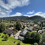 Luxus Penthouse Bregenz Feldmoos Mit Whirlpool & Riesen Terrasse, Nahe Festspiele