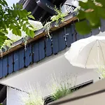 Pension Auszeit
