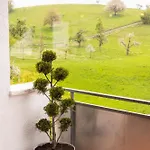 Ferienwohnung Weitblick Mit Sauna