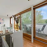 Loft Bodensee An Den Apfelfeldern