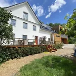 Gaestehaus Wuepping 2