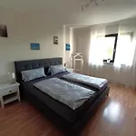 Bodensee Apartment Friedrichshafen Rotkehlchen 23