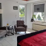 Mf Manuele Ficano - Ferienwohnung Am Bodensee - Fewo Bella