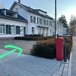 Luxury Apartment, In The Old Town On The Lake...